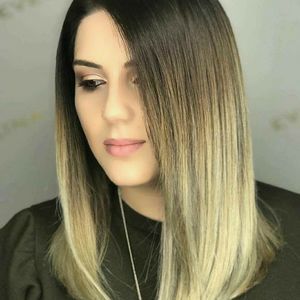 Meet your Posher, Lucy